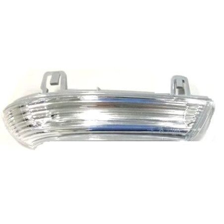 FANALE RETROVISORE SX TOYOTA IQ (J1) 2009 2016 OEM 8174030130