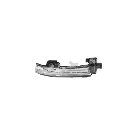 FANALE RETROVISORE DX VOLVO S60/V60 (155/157/134) 2010 2013 OEM 31402416