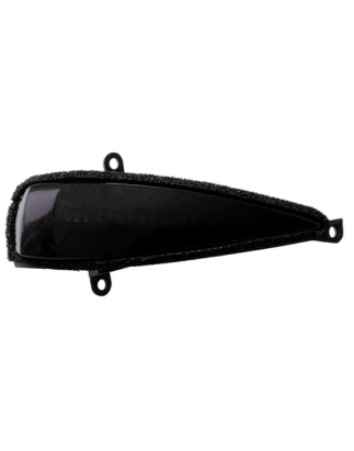 FANALE RETROVISORE DX FUME' LED DYNAMIC HONDA CIVIC H/B-L/B (FN/FK) 2006 2012 OEM 34300SMGE01