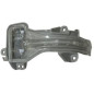 FANALE RETROVISORE DX HONDA CIVIC H/B-L/B (FK) 2012 2016 OEM 34300TY2A01