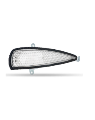 FANALE RETROVISORE DX LED DYNAMIC HONDA CIVIC H/B-L/B (FN/FK) 2006 2012 OEM 34300SMGE01