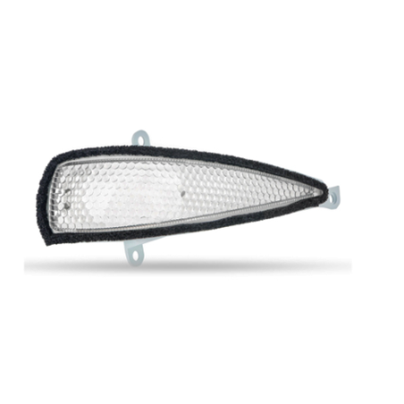 FANALE RETROVISORE DX LED DYNAMIC HONDA CIVIC H/B-L/B (FN/FK) 2006 2012 OEM 34300SMGE01