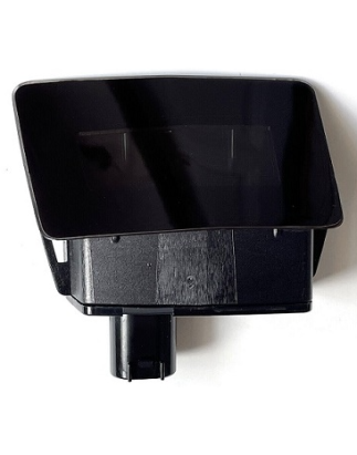 FANALE RETROVISORE DX LANE ASSIST AUDI Q5 (FYB/FYG/FYT) 2016 2020 OEM 4M1949146