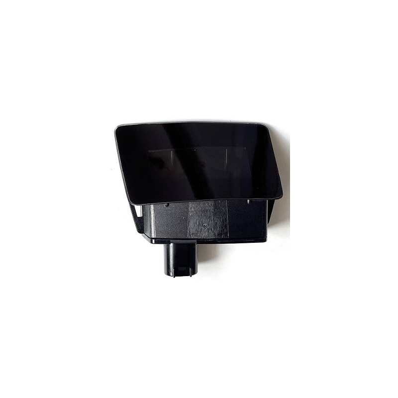 FANALE RETROVISORE DX LANE ASSIST AUDI Q5 (FYB/FYG/FYT) 2016 2020 OEM 4M1949146