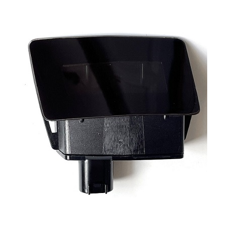 FANALE RETROVISORE DX LANE ASSIST AUDI Q5 (FYB/FYG/FYT) 2016 2020 OEM 4M1949146
