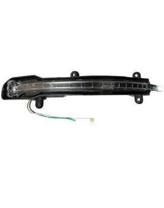 FANALE RETROVISORE DX LED AUDI Q5 (8RB) 2008 2012 OEM 4L0949102