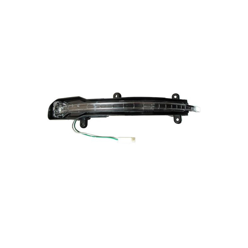 FANALE RETROVISORE DX LED AUDI Q5 (8RB) 2008 2012 OEM 4L0949102