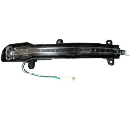 FANALE RETROVISORE DX LED AUDI Q5 (8RB) 2008 2012 OEM 4L0949102