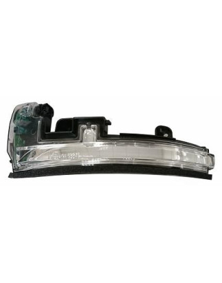 FANALE RETROVISORE DX LED LAND ROVER DISCOVERY (L319) 2014 2016 OEM LR027945