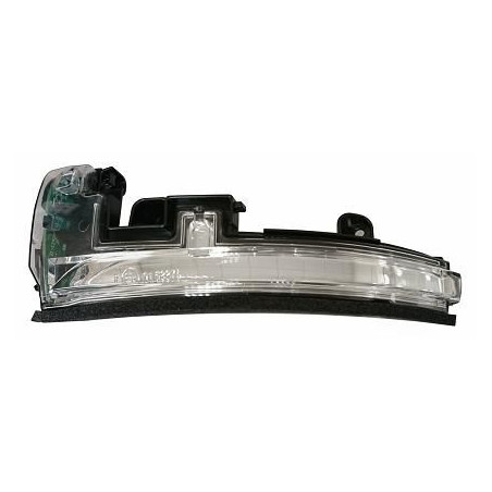 FANALE RETROVISORE DX LED LAND ROVER DISCOVERY (L319) 2014 2016 OEM LR027945