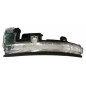 FANALE RETROVISORE DX LED LAND ROVER DISCOVERY (L319) 2014 2016 OEM LR027945
