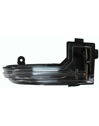 FANALE RETROVISORE SX MAZDA 2 (DL/DJ) 2014 2020 OEM B63B69182A