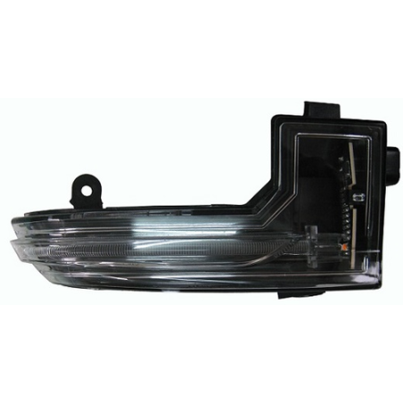 FANALE RETROVISORE SX MAZDA 2 (DL/DJ) 2014 2020 OEM B63B69182A