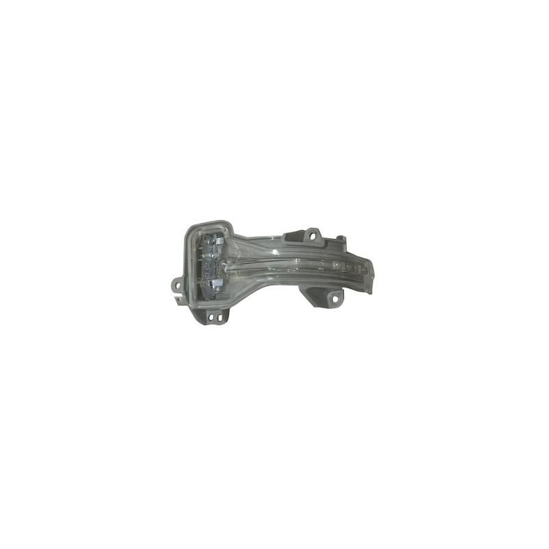 FANALE RETROVISORE SX HONDA CIVIC H/B-L/B (FK) 2012 2016 OEM 34350TV0E01