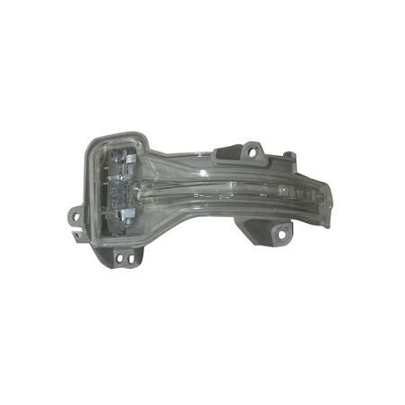 FANALE RETROVISORE SX HONDA CIVIC H/B-L/B (FK) 2012 2016 OEM 34350TV0E01