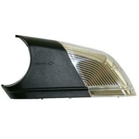 FANALE RETROVISORE DX SKODA OCTAVIA 5 (1Z3/1Z5) 2004 2008 OEM 1Z0949102C