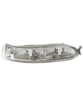 FANALE RETROVISORE DX MERCEDES-BENZ CLK (W209) 2002 2009 OEM A2308200821