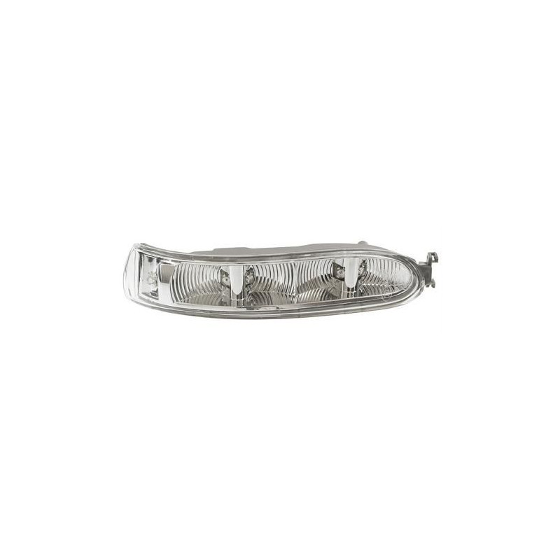 FANALE RETROVISORE DX MERCEDES-BENZ CLK (W209) 2002 2009 OEM A2308200821