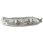 FANALE RETROVISORE DX MERCEDES-BENZ CLK (W209) 2002 2009 OEM A2308200821
