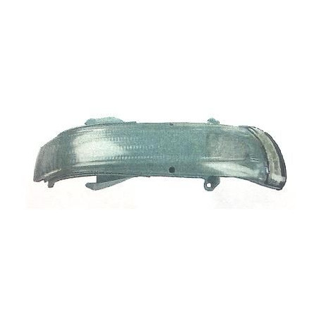 FANALE RETROVISORE DX A LED MERCEDES-BENZ S CLASS (W220) 1998 2005 OEM A2208200621
