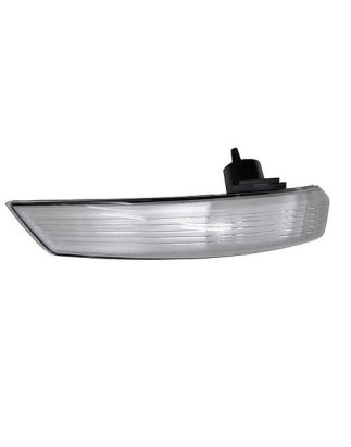 FANALE RETROVISORE SX FORD FOCUS (DB/FCH/DH) 2008 2011 OEM 1538488