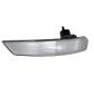 FANALE RETROVISORE SX FORD FOCUS (DB/FCH/DH) 2008 2011 OEM 1538488