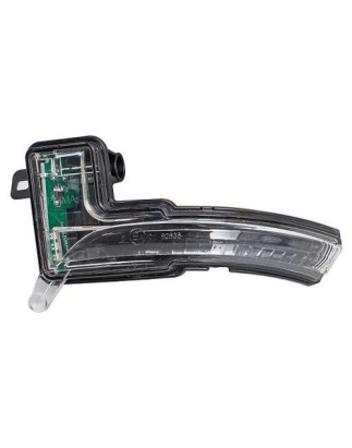 FANALE RETROVISORE DX A LED NISSAN LEAF (ZE1) 2018  OEM 261603998R