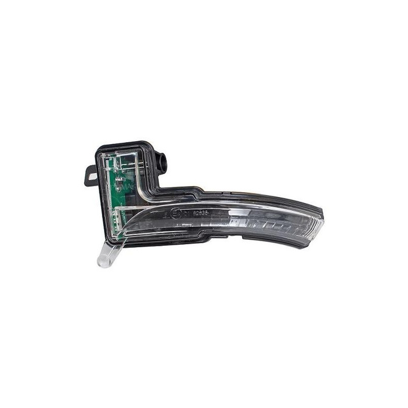 FANALE RETROVISORE DX A LED NISSAN LEAF (ZE1) 2018  OEM 261603998R
