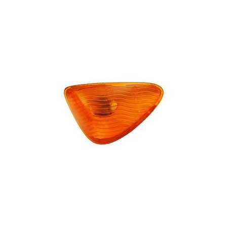 FANALE RETROVISORE SX ARANCIO RENAULT MODUS (F/JP0) 2005 2008 OEM 7701058188