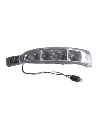 FANALE RETROVISORE DX LED MERCEDES-BENZ ML (W164) 2005 2011 OEM A1648200621