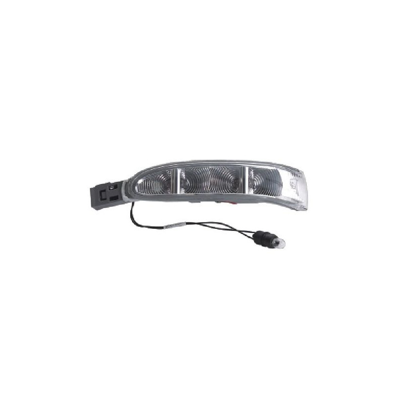 FANALE RETROVISORE DX LED MERCEDES-BENZ ML (W164) 2005 2011 OEM A1648200621