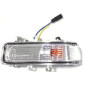 FANALE RETROVISORE DX TOYOTA HI-LUX 2WD/4WD (N1/N2/N3) 2012 2015 OEM 8173052071