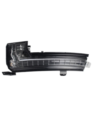 FANALE RETROVISORE SX LED SKODA KAMIQ (NW4) 2019 2024 OEM 654949101
