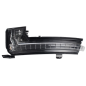 FANALE RETROVISORE SX LED SKODA KAMIQ (NW4) 2019 2024 OEM 654949101