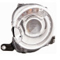 KIT PROIETTORI SUP DESIGN 2010 FIAT 500 (312) 2007 2015