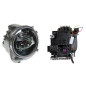 KIT PROIETTORI FULL LED ( CON CABLAGGIO PER FRECCIA ESTERNO ) JEEP RENEGADE (BU/B1/BV) 2014 2018 OEM 52137410