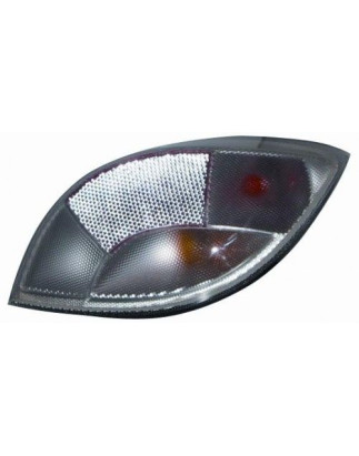 KIT FANALI POST GRIGIO SILVER FORD KA (RB) 1997 2008