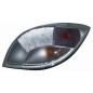 KIT FANALI POST GRIGIO SILVER FORD KA (RB) 1997 2008