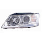 FARO FANALE PROIETTORE SX H7,H1 HYUNDAI SONATA (NF) 2006 2011 OEM 921013K020