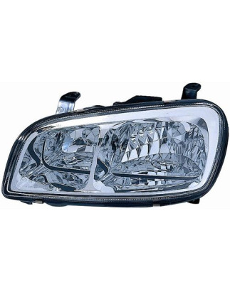 FARO FANALE PROIETTORE SX H4 TOYOTA RAV 4 (XA10) 1998 2000 OEM 8115042090