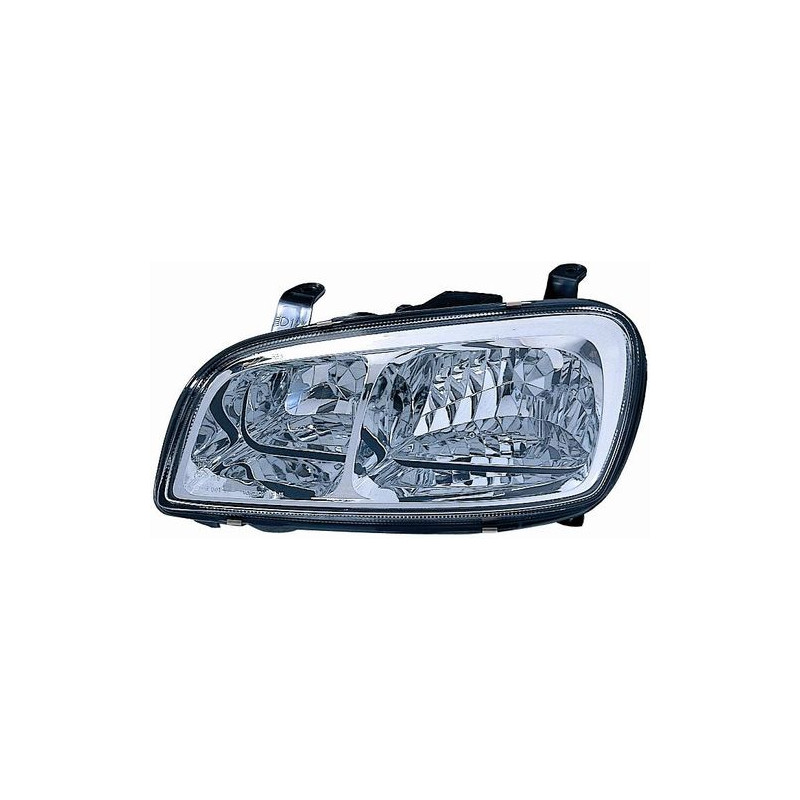 FARO FANALE PROIETTORE SX H4 TOYOTA RAV 4 (XA10) 1998 2000 OEM 8115042090