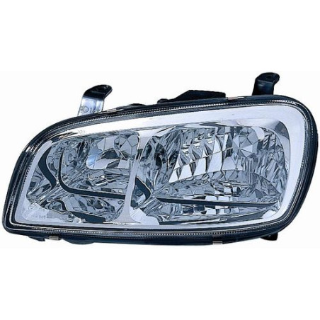 FARO FANALE PROIETTORE SX H4 TOYOTA RAV 4 (XA10) 1998 2000 OEM 8115042090