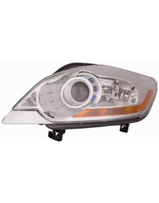 FARO FANALE PROIETTORE DX H7,H7 FORD KUGA (DM2) 2008 2013 OEM 1751445