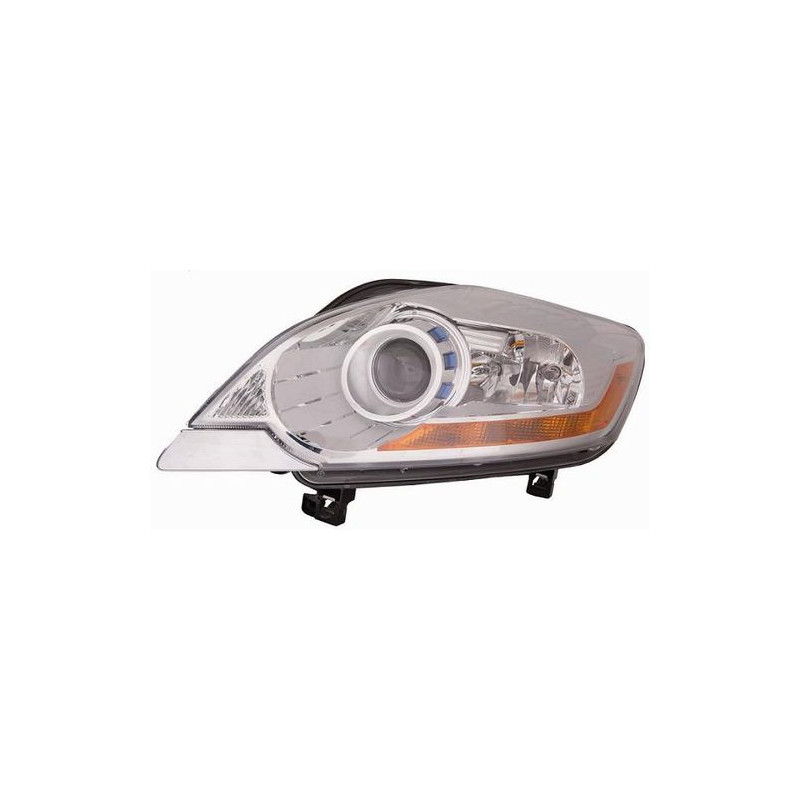 FARO FANALE PROIETTORE DX H7,H7 FORD KUGA (DM2) 2008 2013 OEM 1751445
