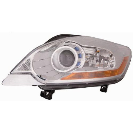 FARO FANALE PROIETTORE DX H7,H7 FORD KUGA (DM2) 2008 2013 OEM 1751445