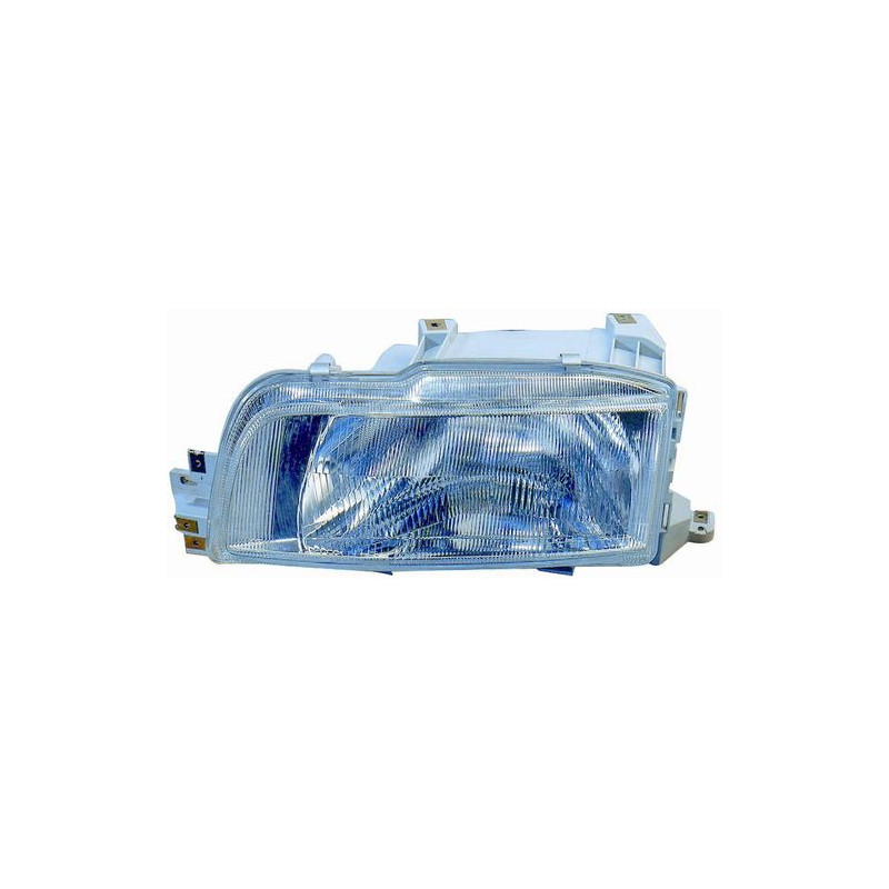 FARO FANALE PROIETTORE DX RENAULT 21 (B48/L48/K48) 1990 1994 OEM 7701034133