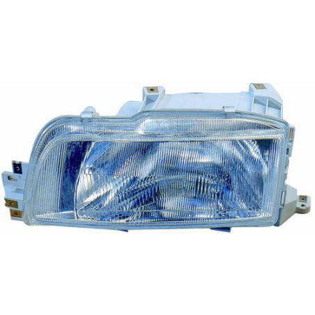 FARO FANALE PROIETTORE DX RENAULT 21 (B48/L48/K48) 1990 1994 OEM 7701034133