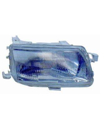 FARO FANALE PROIETTORE DX H4 OPEL ASTRA F (T92) 1995 1998 OEM 1216509