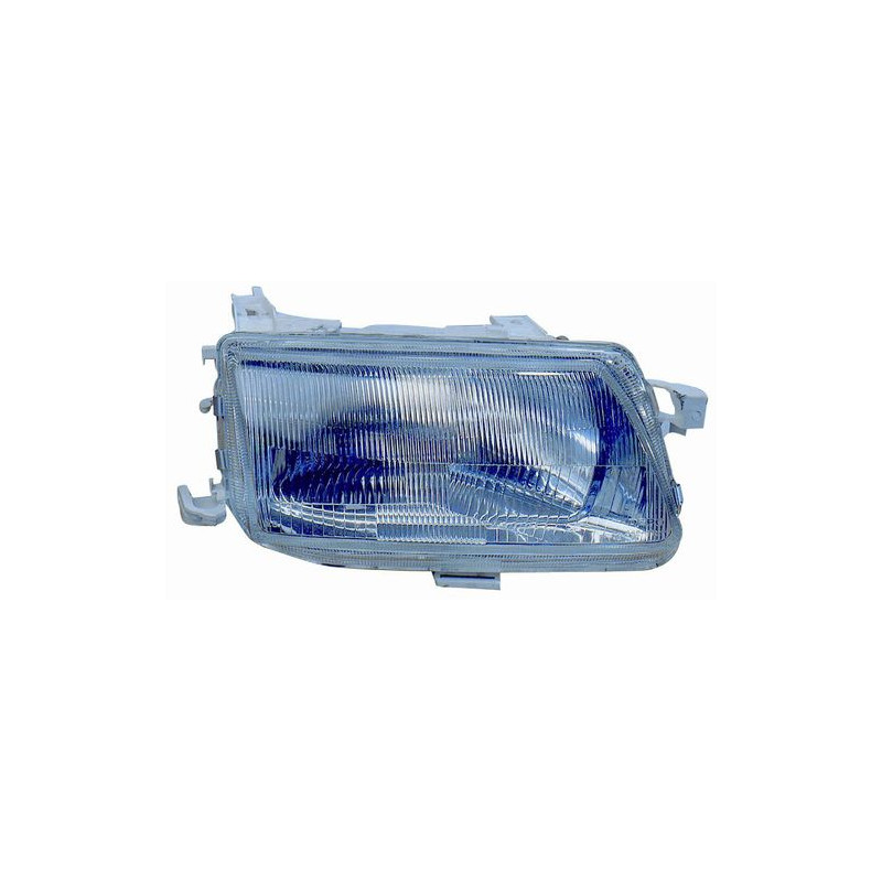 FARO FANALE PROIETTORE DX H4 OPEL ASTRA F (T92) 1995 1998 OEM 1216509