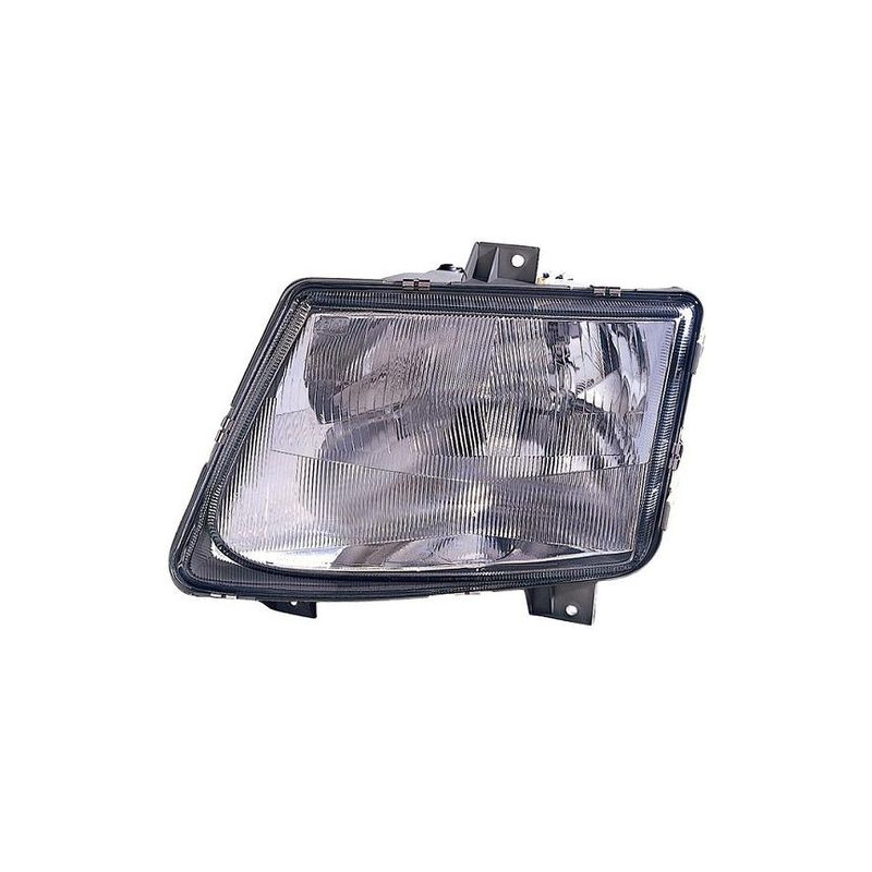 FARO FANALE PROIETTORE DX H4,H1 MERCEDES-BENZ VIANO W414 1996 2003 OEM A6388200161